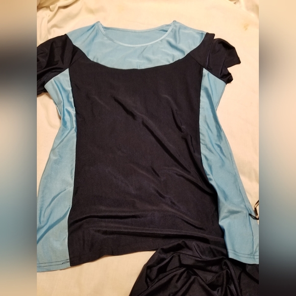 Unisex rashguard 2 peices - Picture 5 of 12